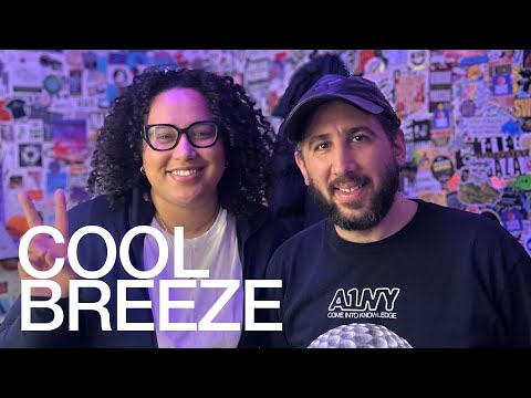 COOL BREEZE with Zephyr Ann + There Is No Planet Earth @TheLotRadio  11-23-2025