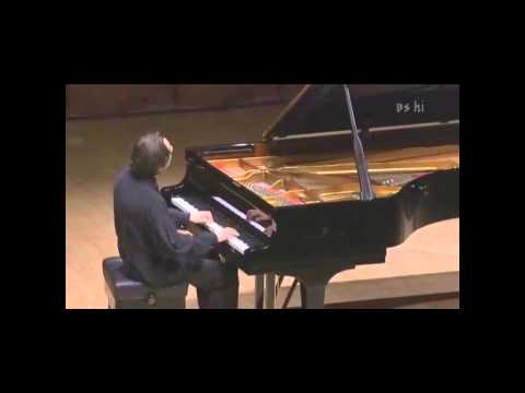 Fazil Say - Haydn, sonata Hob XVI/35 in Do maggiore - I mov. (con didascalie)