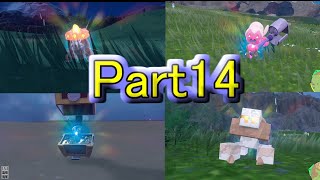 【ポケモン バイオレット実況】Part14