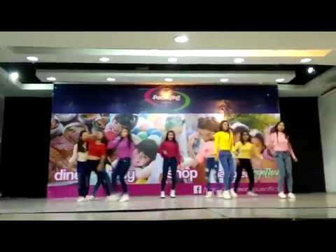 [ Twinea ] TWICE(트와이스) "Heart Shaker"