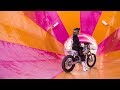 Urban Rider Ft Josh Hill
