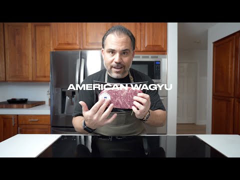 American Wagyu Explained | The Meatery