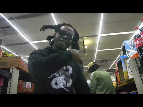 Louie ATM X Sirr Blackie - "OFF" (OFFICIAL MUSIC VIDEO)