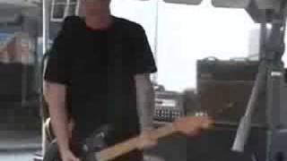 Underground by Unwritten Law