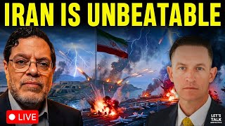 Dr. Mohammad Marandi Explains Truth of Iran War