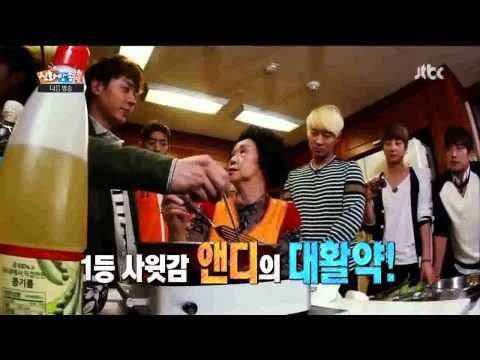 [HD] Shinhwa Broadcast Episode 51 Preview