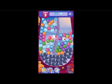 Angry Birds Dream Blast [ Level 101 ]