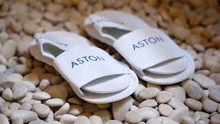 Your Island Retreat Begins at Aston Sunset Beach Resort