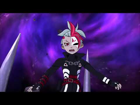 Bakugan: Battle Brawlers | Episode 28 | Ultimate Battle Tournament vs. Marduk