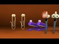 VeggieTales Where Have All The Staplers Gone Credits Version
