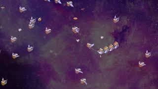 Cover art for flying toaster remix