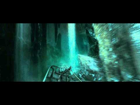 Гарри Поттер и Дары смерти: Часть II - Трейлер