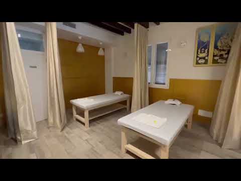 Thai Wellness "Massage in Mallorca"