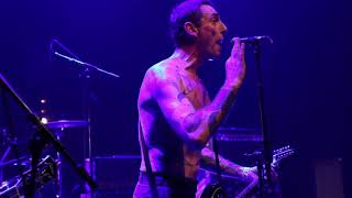 Burning Heads (OrLinz City) Burning Heads : 30 Ans, emmetrop Bourges 18000.. 02/12/17.