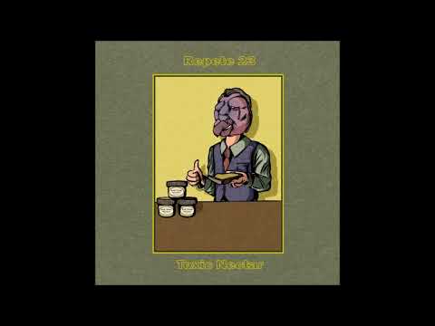 Repete 23 - Mistress Masquerade