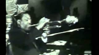 Nat King Cole,Stan Getz,Roy Eldridge I Want To Be Happy