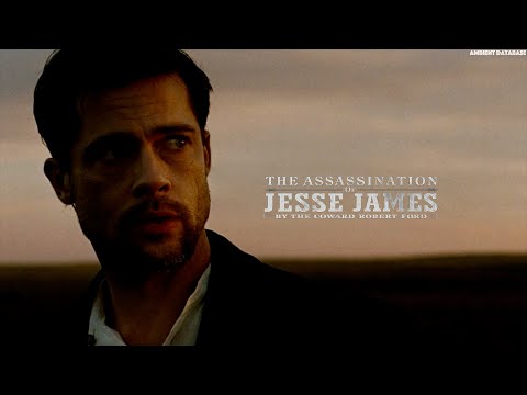 The Assassination Of Jesse James Ambience Music