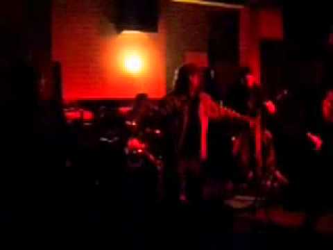 Starej šakal - Brikety