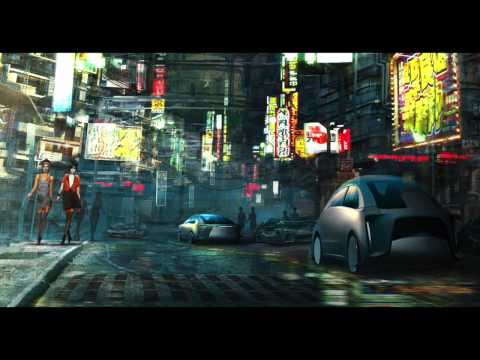 Claude VonStroke & JAW - Never Forever