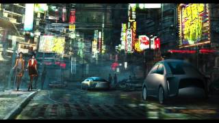 Claude VonStroke & JAW - Never Forever