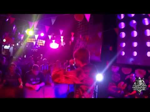 ROLI vs JIEFEL - Dieciseisavos - BlackRap Battle // Mountain Battles