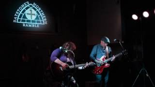 Suzie Vinnick &amp; Tony D - Little Wing