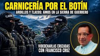 #VideocharlaCruzada | Grotesca chapuza de Morena: atole con el dedo para SLP