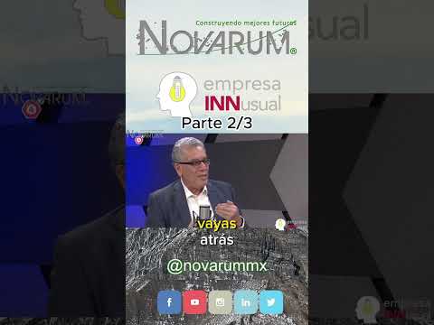 Miniatura de Mundo VICA vs Mundo TINA Parte 2