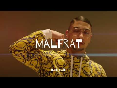 Maes Type Beat - Malfrat | Instrumental 2023 (Prod. By Dani Cani)