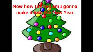 Darkness-Christmas Time (Don't Let The Bells End) (w lyrics)