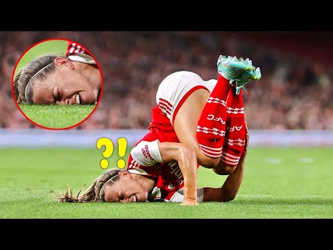 Die Lustigsten Momente im Frauenfußball