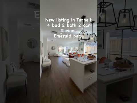 7 Hickling Road, Tarneit, VIC 3029, 4 phòng ngủ, 2 phòng tắm, House
