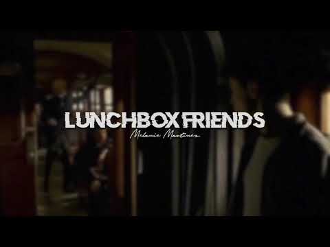 download lagu mp3 mp4 Marshmello Lunch Box, download lagu Marshmello Lunch Box gratis, unduh video klip Marshmello Lunch Box