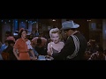 Marilyn Monroe Amazing Scene from "Bus Stop"