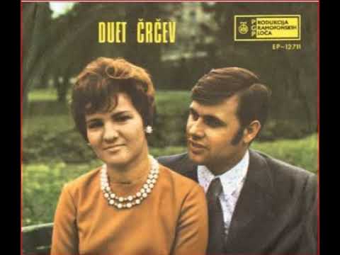 Што е чудо станало   Славка и Томе Чрчеви