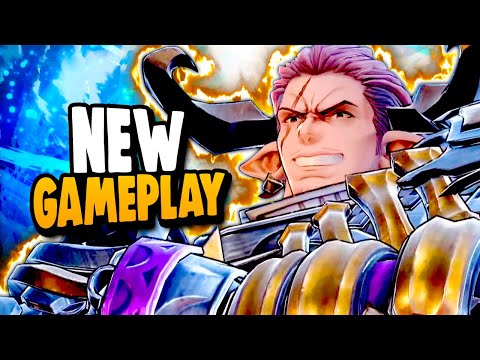 This Game Still Looks Fantastic, but...