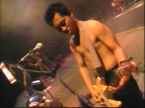 Funky Kopral - Funchopat live in solo