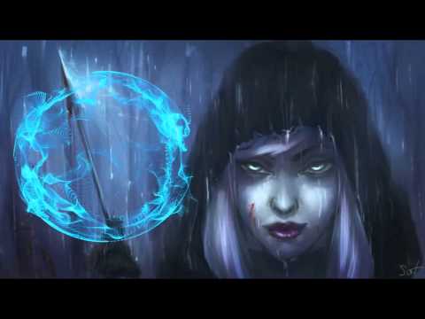 Marshvll - The Vibe VIP (ft. Yung Fusion) 【 Trap Music 】