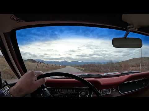 1965 Ford Mustang (CC-2025194) for sale in missoula, Montana