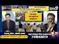 LIVE🔴-లిక్కర్.. మళ్ళీ చక్కర్.. | Prime Debate | Delhi Liquor Case | Silveri Srishailam | Prime9 News - Video