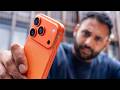 IPhone 17 Pro Review Something S Missing