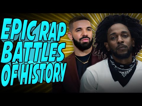 Drake vs. Kendrick Lamar: Beef & Accusations Explained
