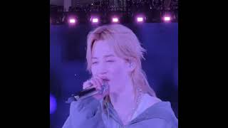 Download lagu Not Jimin Imitating Hobi And Went Like 'You are my chim, I'm your chim,I'm Chim Chim'😭😂 mp3