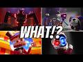 Digital Circus Episode 8 Review I Have A Mouth I WILL SCREAM