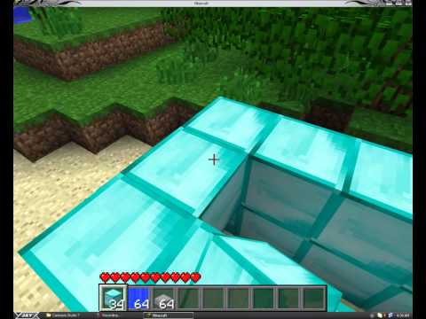 comment construire une mini fusée