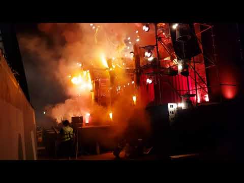 Shutdown Festival Austria 2017