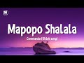 mapopo shalala tiktok song | Mavokali - Commando (lyrics)