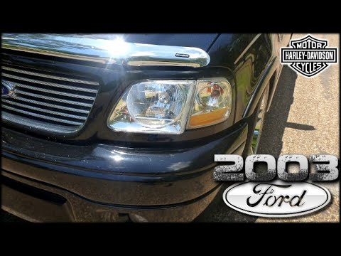 2003 Ford F150 (CC-1970803) for sale in Mansfield, Texas