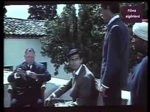 Les hors la loi - الثائِرُون Film Algérien