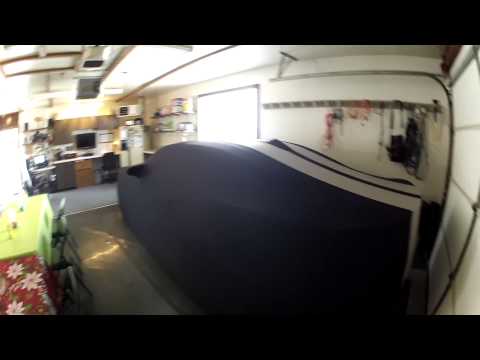 Coverking for the Camaro 2012 ZL1 001